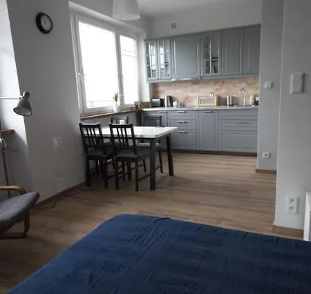 Smart Marszalkowska Apartment *